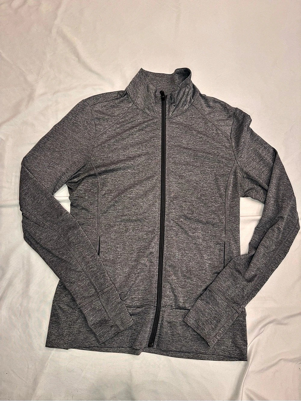 Lolë Step Up Activewear Jacket